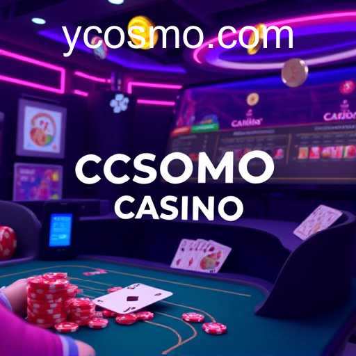 The Rise of Cosmo PH Casino in 2025