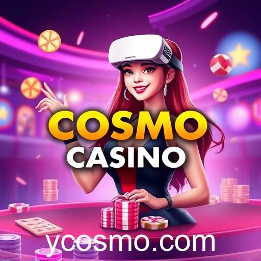 Cosmo PH Casino Sparks New Gaming Era