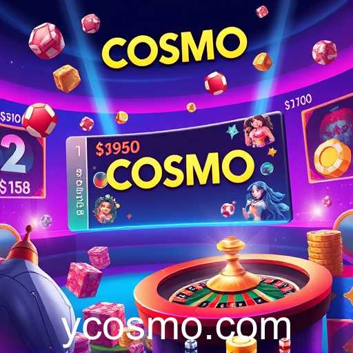 The Rise of Cosmo PH Casino in the Gaming World