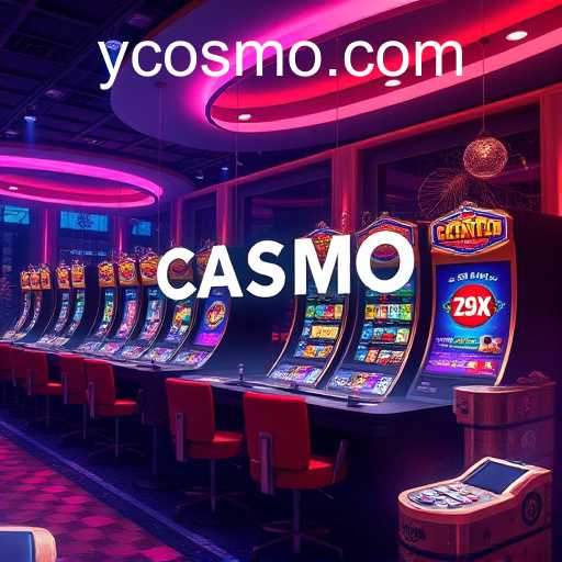 Cosmo PH Casino: A New Era for Online Gaming