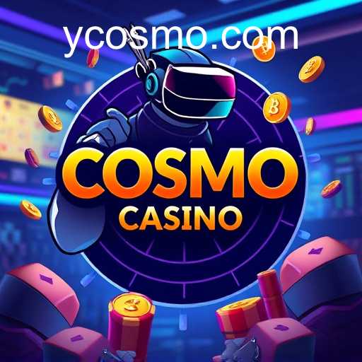 Cosmo PH Casino's Role in the Online Gaming Surge