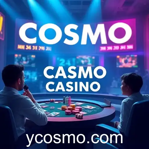 The Next Evolution in Online Gaming