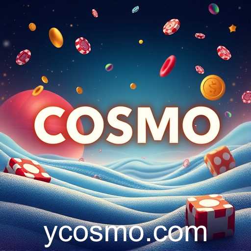 The Rise of Cosmo PH Casino in the Digital Gaming Sphere