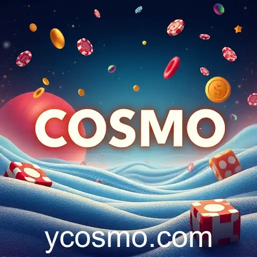 The Rise of Cosmo PH Casino in the Digital Gaming Sphere