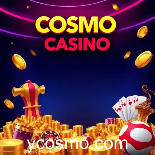 The Rise and Influence of Cosmo PH Casino