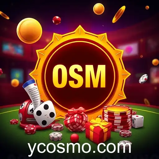 The Evolution of Online Gaming: Cosmo PH Casino at the Forefront