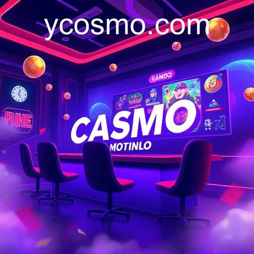 The Rise of Online Gaming: The Influence of Cosmo PH Casino