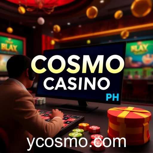 Digital Gaming Evolution