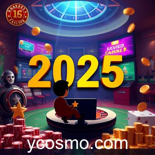 The Digital Landscape of Online Gaming