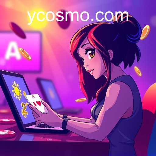 Exploring Cosmo PH Casino: The Future of Online Gaming