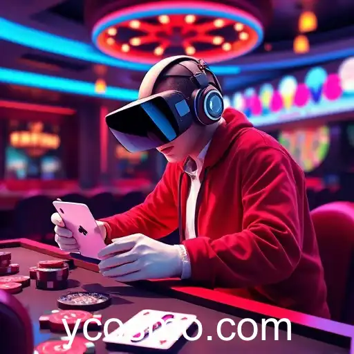 The Rise of Online Gaming Platforms