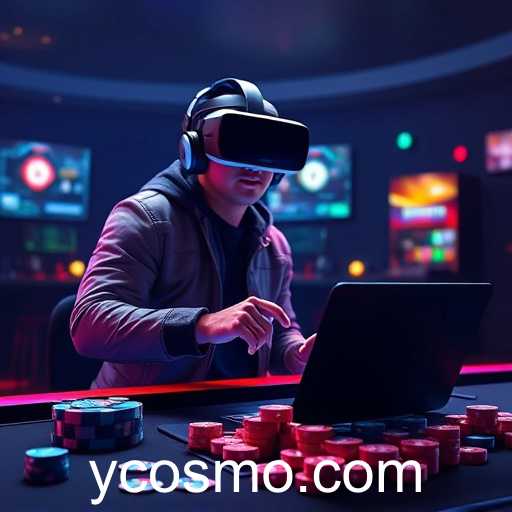 The Rise and Influence of Online Gaming Sites in 2025