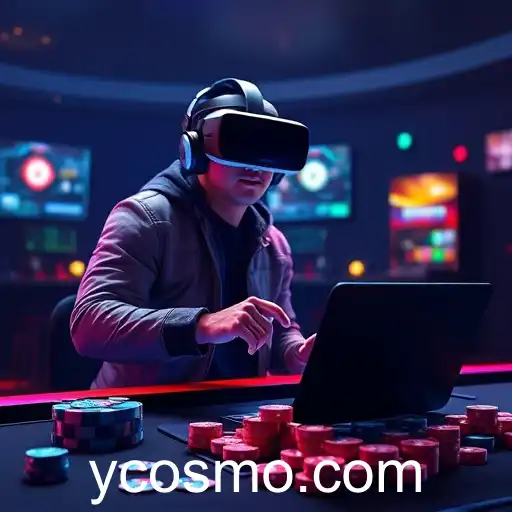 The Rise and Influence of Online Gaming Sites in 2025