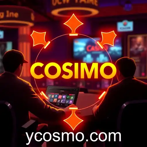 The Rising Phenomenon of Online Gaming in 2025