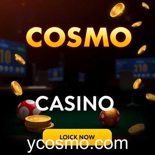Exploring Exciting Promotions at Cosmo PH Casino
