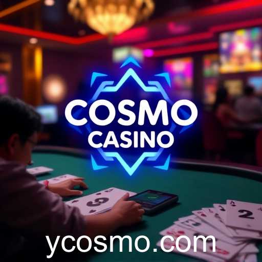 The Rise of Cosmo PH Casino in the Gaming World