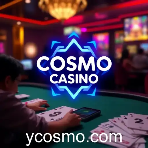 The Rise of Cosmo PH Casino in the Gaming World