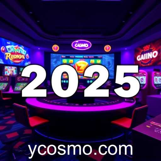 The Rise of Cosmo PH Casino in Online Gaming