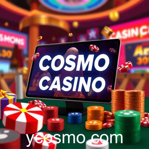 The Rise of Cosmo PH Casino in the Online Gaming Landscape