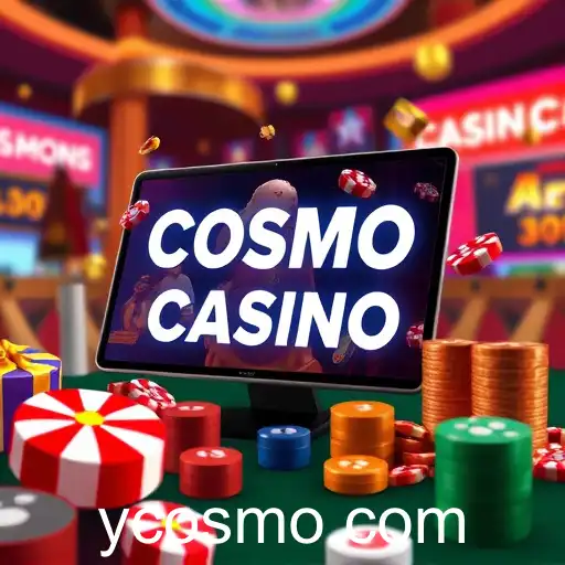 The Rise of Cosmo PH Casino in the Online Gaming Landscape