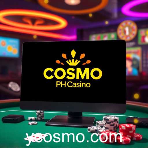 The Rise of Online Casino Gaming