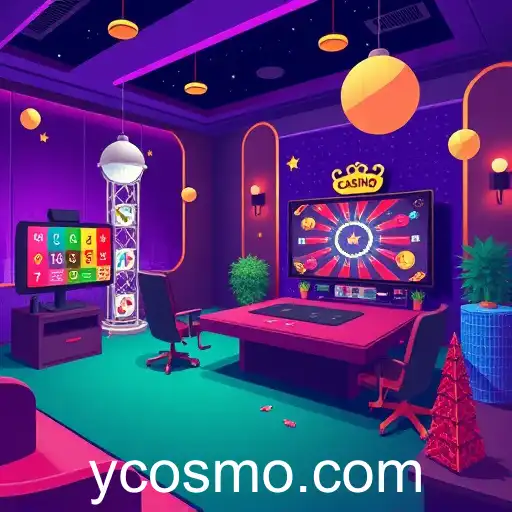 The Rise of Online Gaming in 2025