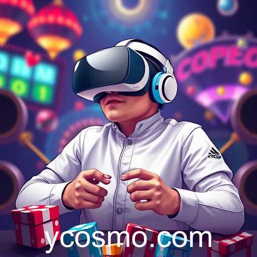 The Rise of Online Gaming Amidst Pandemic