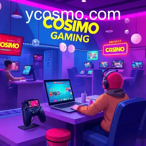 The Rise of Online Gaming in 2025