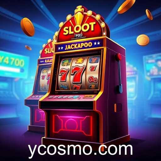 Exploring Slot Games at Cosmo PH Casino: A Blend of Tradition and Innovation