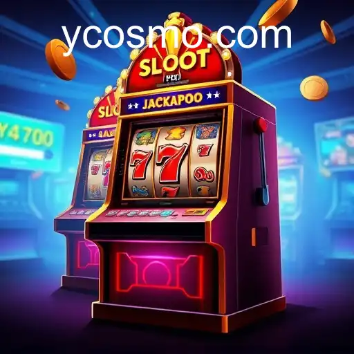 Exploring Slot Games at Cosmo PH Casino: A Blend of Tradition and Innovation