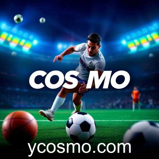 Exploring Sports Betting with Cosmo PH Casino